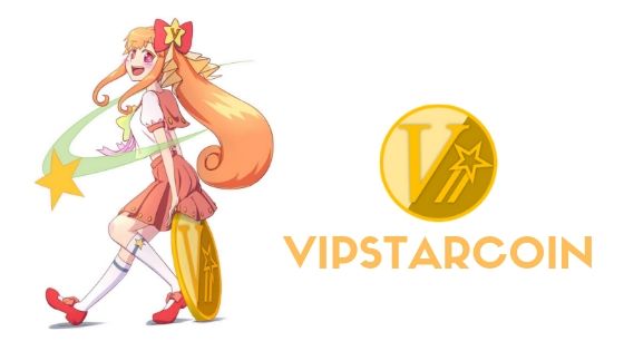VIPSTARCOIN