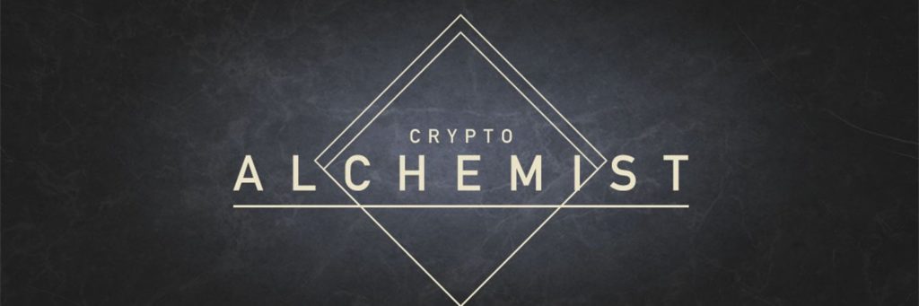 Crypto Alchemist