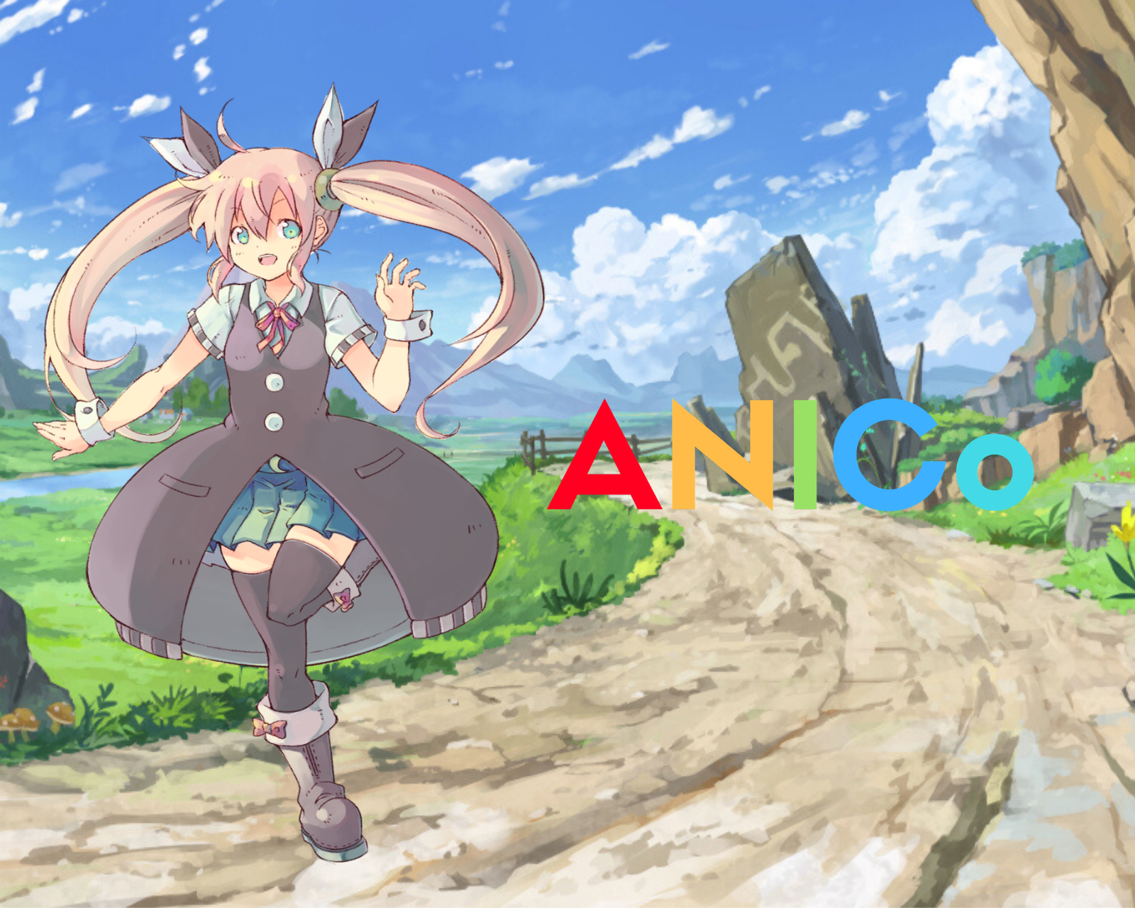 Anico